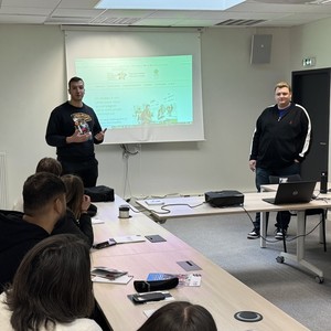 Présentation de l'entreprise SEWLAU