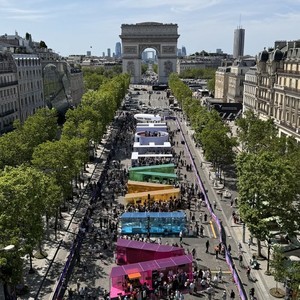 VivaTech 2026