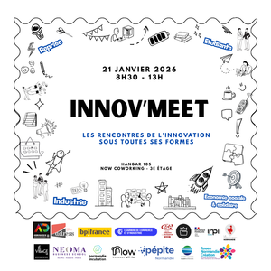 Innov'Meet 2026