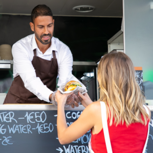 food truck food truck