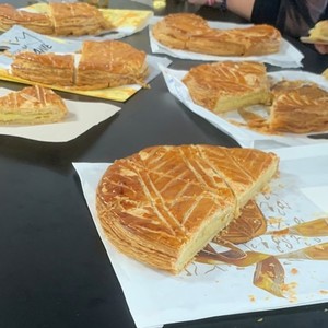 Galette des rois 2025 Galette des rois 2025
