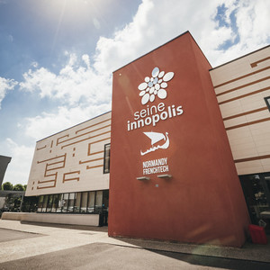 Seine Innopolis