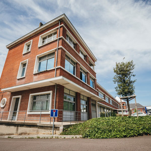 Seine Créapolis Sud à Petit Couronne