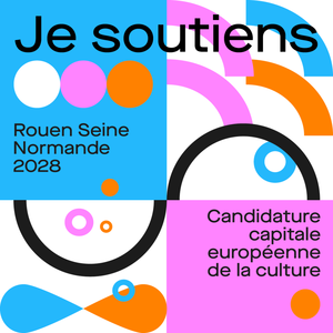 Rouen Seine Normande 2028