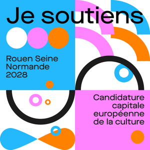 Rouen Seine Normande 2028 Rouen Seine Normande 2028