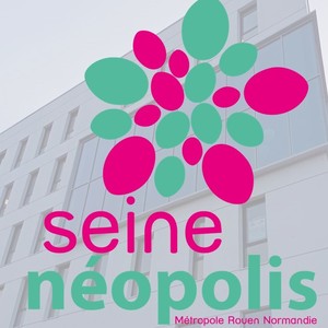 logo Seine Néopolis logo Seine Néopolis