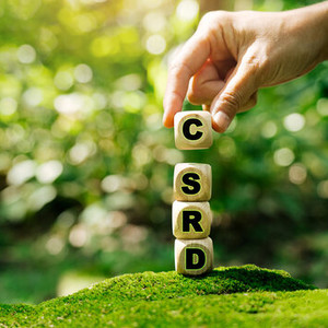 CSRD CSRD