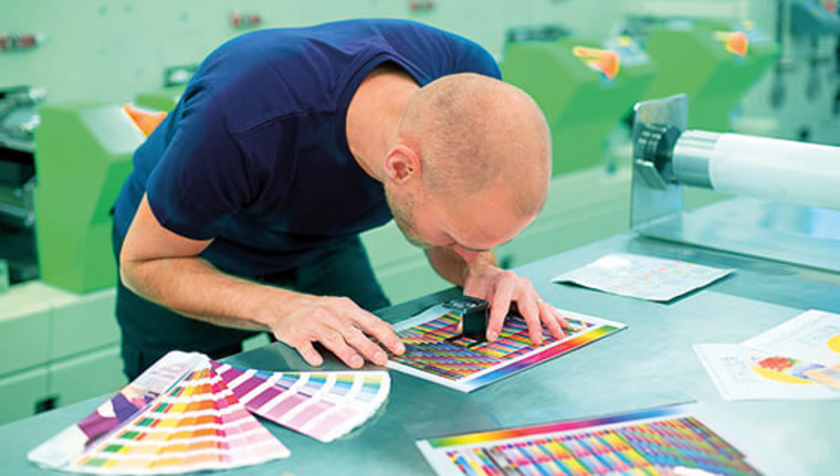 KONTFEEL - Fabrication de PLV