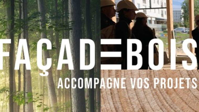 FAÇADEBOIS FAÇADEBOIS