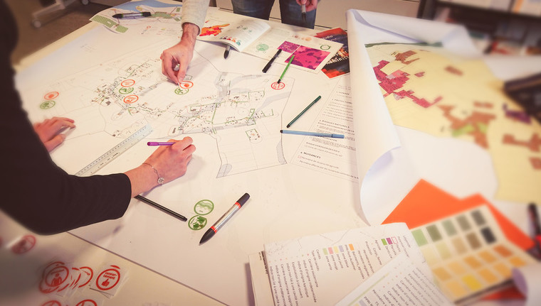 Geostudio Urbanisme