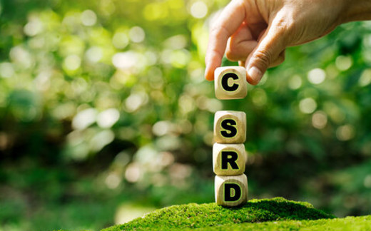 ATELIER CSRD : l’obligation future des entreprises !