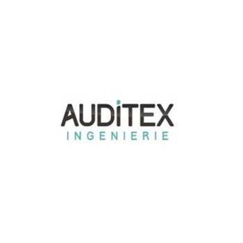 Logo Auditex Ingénierie 
