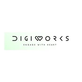 Logo Digiworks