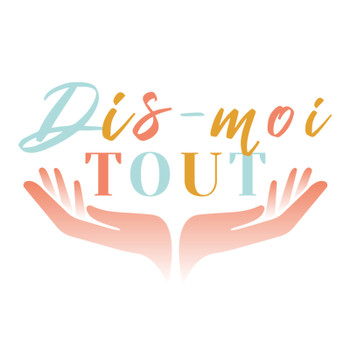 Logo Dis-moi tout