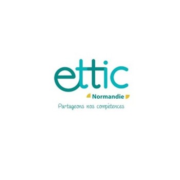 Logo Ettic - Normandie