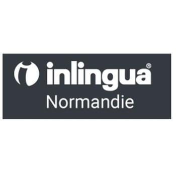 Logo Inlingua Normandie 
