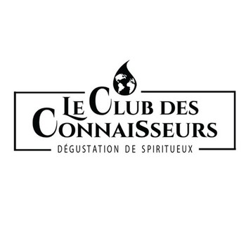 Logo Le Club des Connaisseurs 
