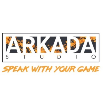 Logo ARKADA STUDIO