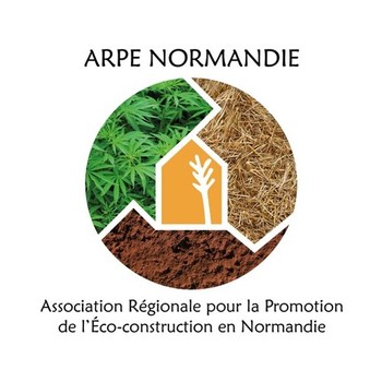 Logo ARPE NORMANDIE