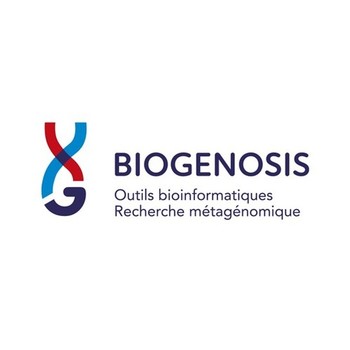Logo BIOGENOSIS