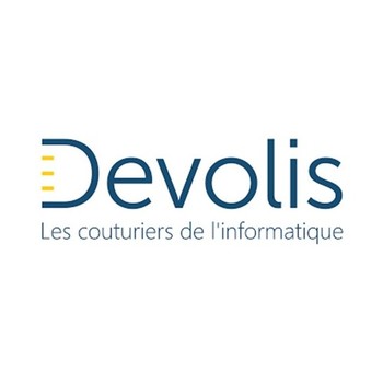 Logo Devolis