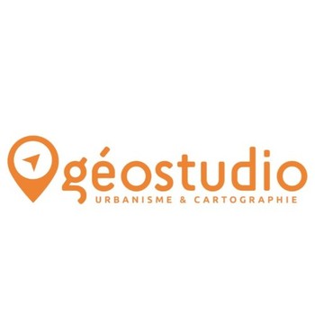 Logo GEOSTUDIO
