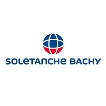 Logo SOLETANCHE BACHY