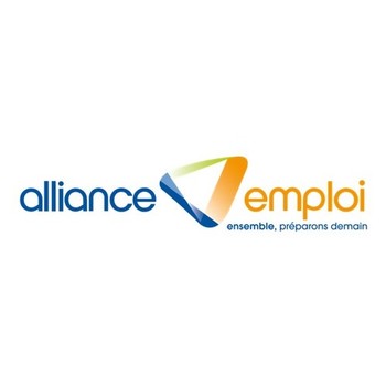 Logo Alliance Emploi