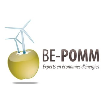 Logo BE-POMM