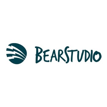 Logo BearStudio