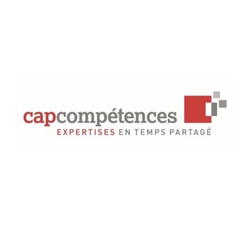 Logo Cap compétences