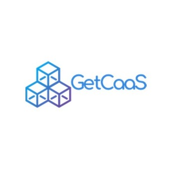 Logo GetCaas