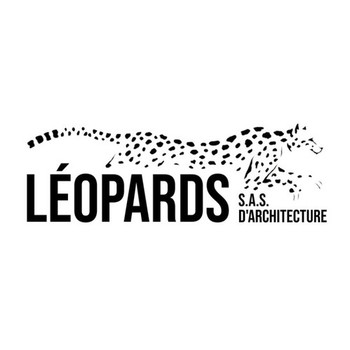 Logo LEOPARDS SAS D'ARCHITECTURE