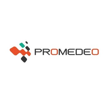 Logo Promedeo