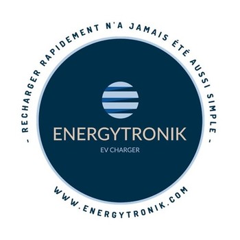 Logo ENERGYTRONIK