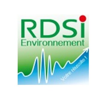 Logo RDSI Environnement 