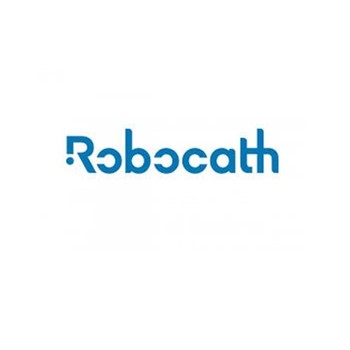 Logo Robocath 