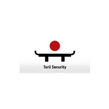 Logo Torii Security 
