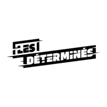 LES DETERMINES