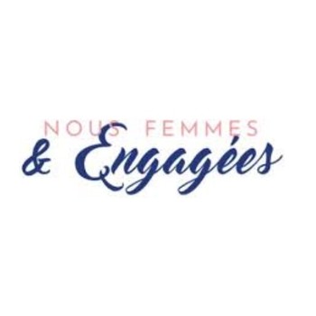 Nous femmes & Engagées