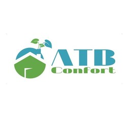 Logo ATB Confort Logo ATB Confort