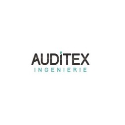 Logo Auditex Ingénierie Logo Auditex Ingénierie