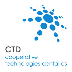 Logo Coopérative Technologies Dentaires