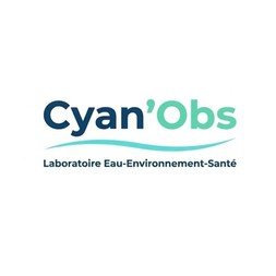 Logo Cyan'Obs