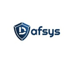 Logo Dafsys Logo Dafsys