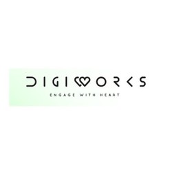 Logo Digiworks Logo Digiworks