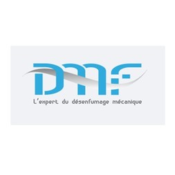 Logo DMF Logo DMF