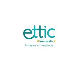 Logo Ettic - Normandie