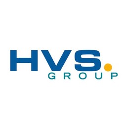 Logo HVS Group Logo HVS Group