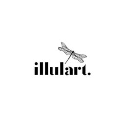Logo Illulart Logo Illulart